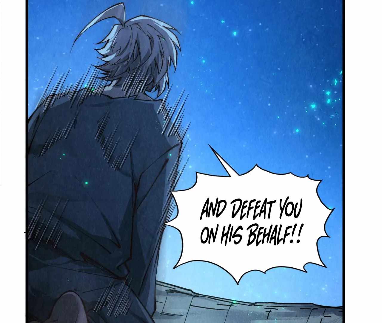 The Eternal Supreme Chapter 423 102